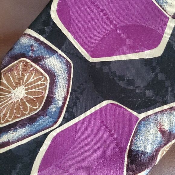 Givenchy Monsieur | Silk Tie - Picture 2 of 6